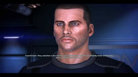 Mass Effect Walkthrough Part 21 Youtube