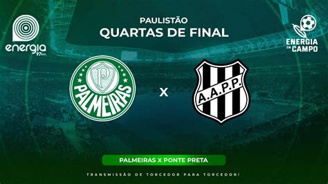 Paulistão Ao Vivo Saiba Onde Acompanhar O Palmeiras E Os Demais Jogos