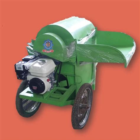 Mesin Perontok Padi Power Thresher Lazada Indonesia