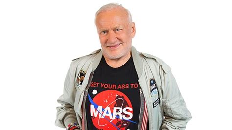 How Buzz Aldrin Snapped The Universe S First Space Selfie Fox News