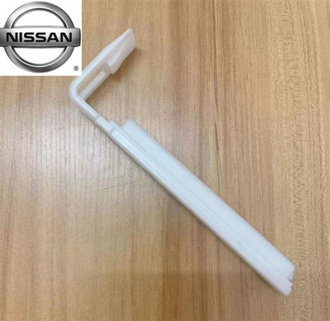 Tapa Filtro De Aire Cabina Nissan March Versa Sentra Envío gratis