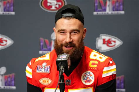 Fans Say Travis Kelce Is 'Down Bad' for Taylor Swift in New Eras Tour Video from London