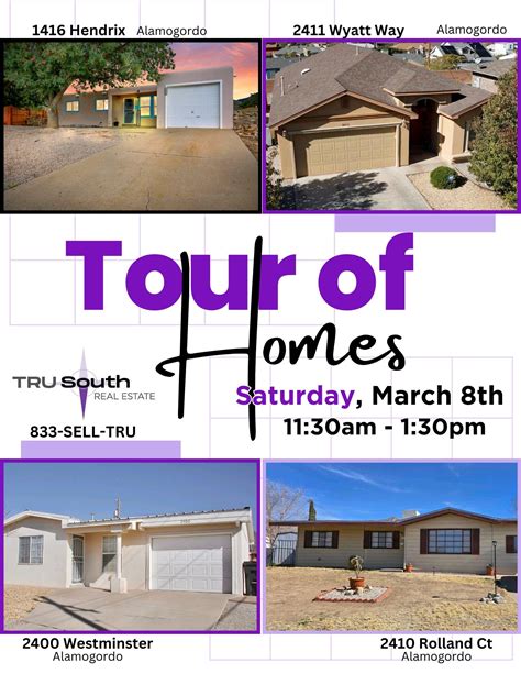 Explore The Latest Property Listings In New Mexico With The Helpful Team At Era Simmons Alamogordo Real Estate 8