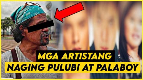 Kilalang Artista Noon Biglang Laos Namulubi At Palaboy Na Ngayon Youtube