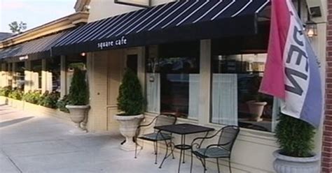 Phantom Gourmet: Square Cafe In Hingham - CBS Boston