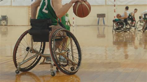 5 esportes adaptados mais praticados no Brasil