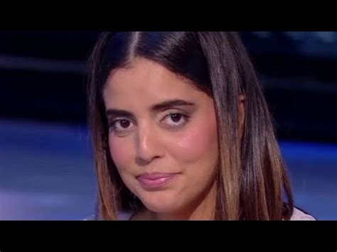 Malaise D In S Reg Dans Dals Elle Abandonne La Comp Tition Par Peur