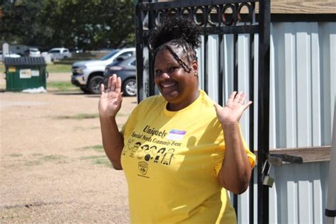 Abbeville Holds First Uniquely U Special Needs Event | Broussard ...