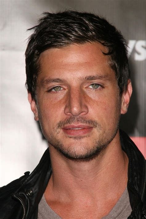 Simon Rex Ethnicity Of Celebs