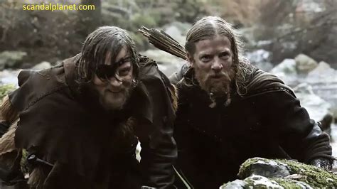 Katheryn Winnick Sex Scene From Vikings On Scandalplanet By Celeb Porn Archive XHamster