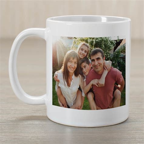 Personalized Photo Mug and Coaster Set | GiftsForYouNow