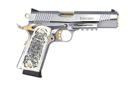 Girsan MC1911 Liberador EAA Corp