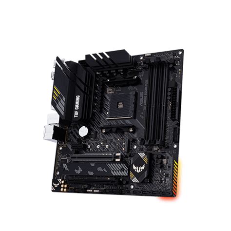 ASUS B550 Motherboard