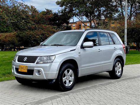 Grand Vitara Carros Y Camionetas Suzuki Tucarro