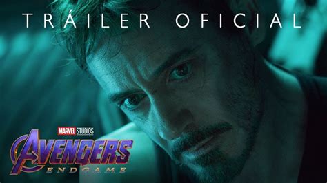 Avengers: Endgame - Soundtrack, Tráiler - Dosis Media