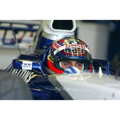 Juan Pablo Montoya | F1 | TotalPoster | Juan pablo montoya, Pablo ...