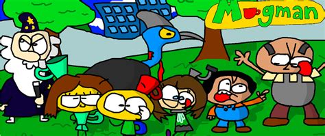 Discuss Everything About Mugman Wiki | Fandom