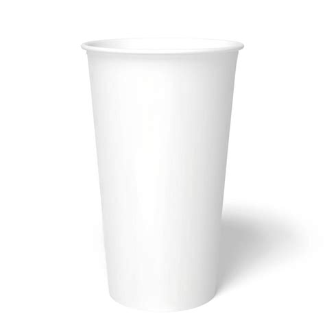 DMT 44 CB VASO PAPEL BEBIDA FRÍA 44 OZ CARTE BLANC Envases Puros