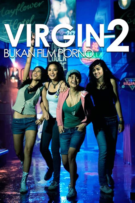 Virgin 2 Not A Porn Movie Indonesian Movie Streaming Online Watch