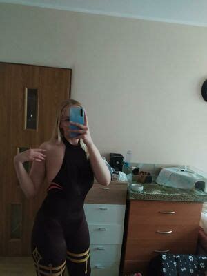 Aestheticusernameuwu Leaked Nude Photos And Videos