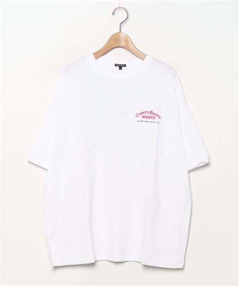 【セールブランド古着】半袖tシャツ（tシャツカットソー）｜freaks Store（フリークスストア）のファッション通販 Zozoused