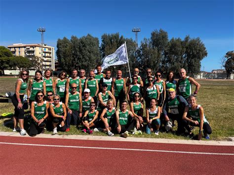 FIDAL Federazione Italiana Di Atletica Leggera