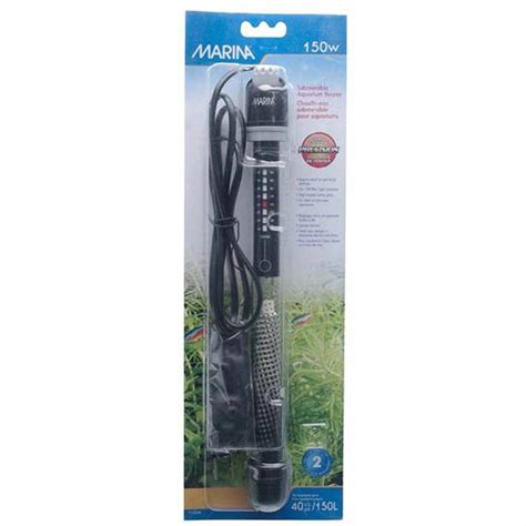 Elite Submersible Aquarium Heater 150W Wilko