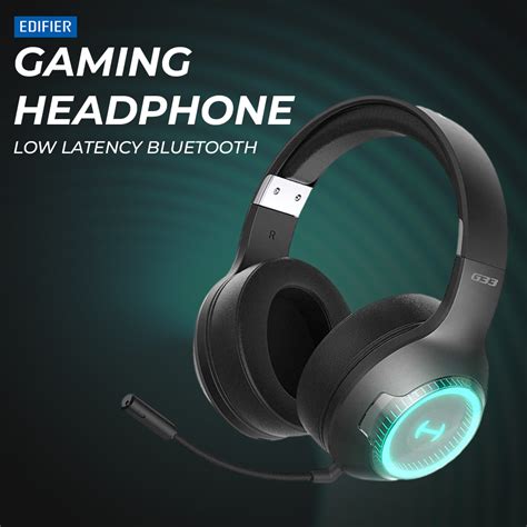 5 Headset Gaming Murah Terbaik 2023 Performa Ciamik