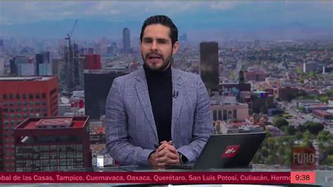 NMás on Twitter RT Foro TV Hoy 1 de enero del 2023 hay horario