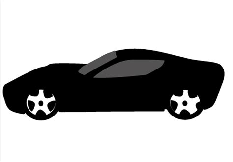 Car Silhouette Clipart - ClipArt Best - ClipArt Best