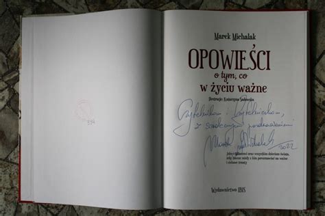 Dr Marek Michalak były Rzecznik Praw Dziecka w naszej szkole