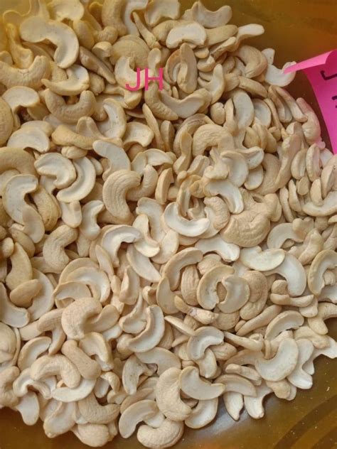 Raw Ivory JH Cashew Nut At 688 Kg In Gurgaon ID 25857387933