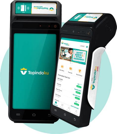 mendapatkan mesin edc  syarat