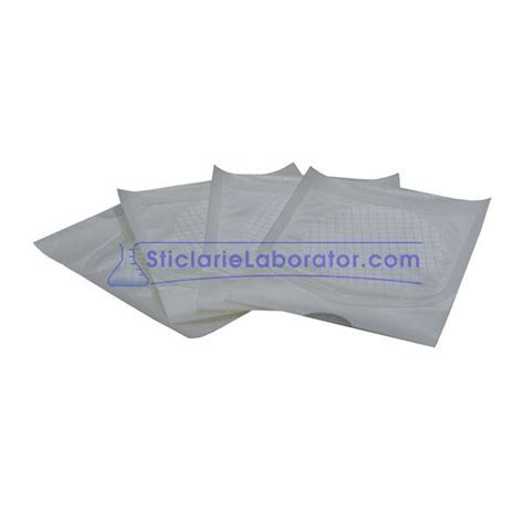 MEMBRANE FILTRANTE MCE STERILE DIAM 50 MM PORI 0 45