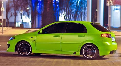 Ремонт компрессора кондиционера Шевроле Лачетти (Chevrolet Lacetti)