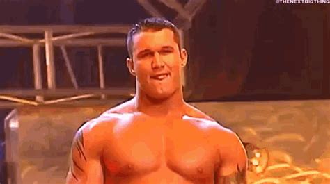 Randy Orton Entrance  Randyorton Entrance Wwe Discover And Share S