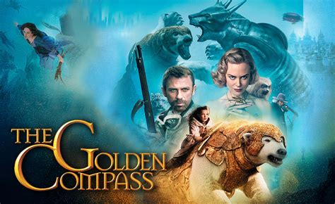 The Golden Compass