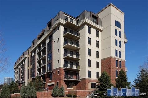 Minneapolis MN Condo Building Directory Highrises