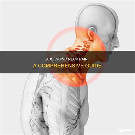 Assessing Neck Pain A Comprehensive Guide Medshun