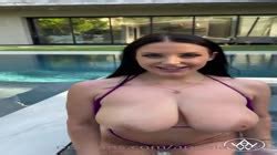 Onlyfans Angela White Pound Me In The Jacuzzi Videos Xnhub Porntube