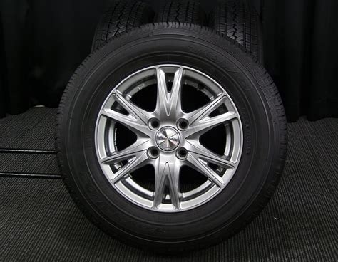 HOT STUFF ホットスタッフ EXCEEDER エクシーダー EX J PCD H ダークシルバー