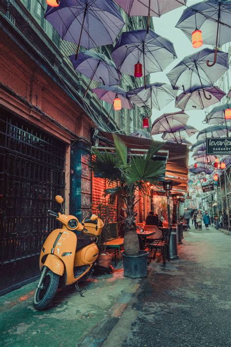 Karakoy In Istanbul Safety Best Things To Do Nightlife More