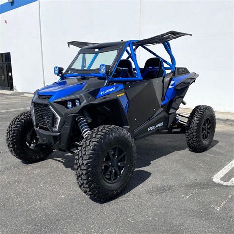 Madigan Motorsports Polaris Rzr Xp 1000 Stock Point Roll 50 Off