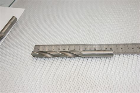 Сверло по металлу 12,7мм. (90х150) Р6М5 ц х СССР - купить по выгодной ...
