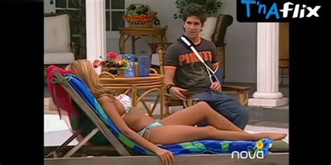 Catherine Siachoque Breasts Bikini Scene In Tierra De Pasiones Tnaflix