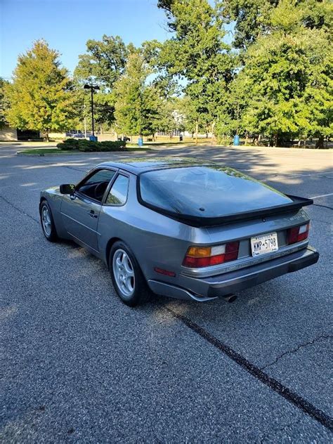 1990 Porsche 944 S2 Coupe For Sale Rennlist Porsche Discussion Forums