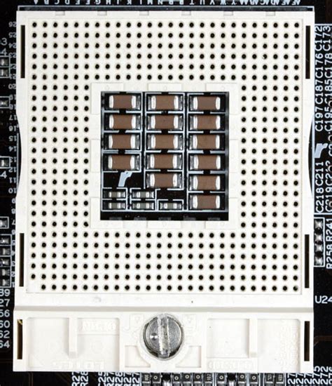 Socket 479 / Socket mPGA479M