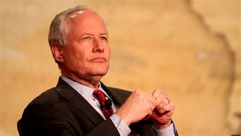 Bill Kristol Urges Gop Officials To Save Their Party — By Endorsing