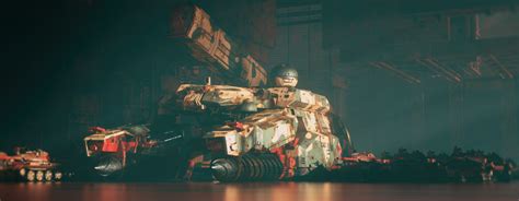 ArtStation - Metal Gear: Shagohod , Ben Nicholas | Metal gear, Retro ...