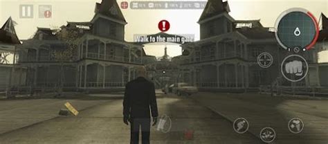 I just played Hitman: Blood Money Reprisal, it's easily the best ...